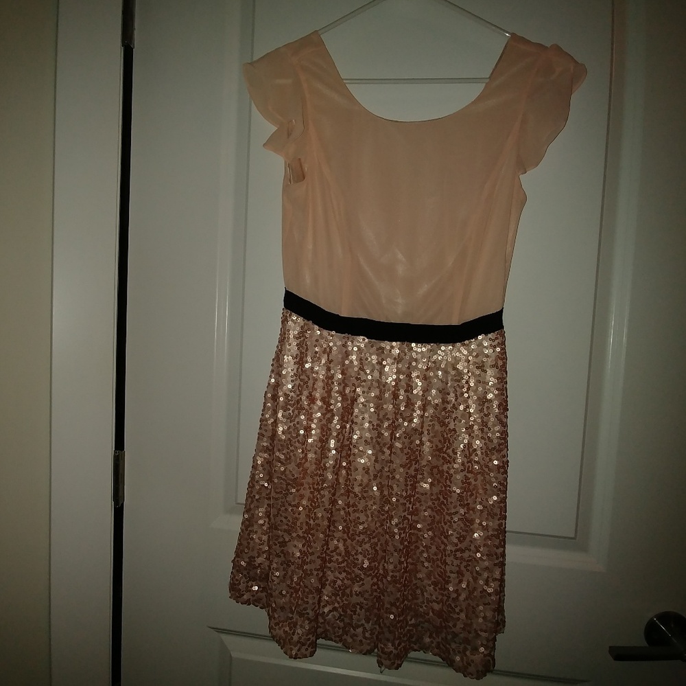 4/$25 Forever 21 dress